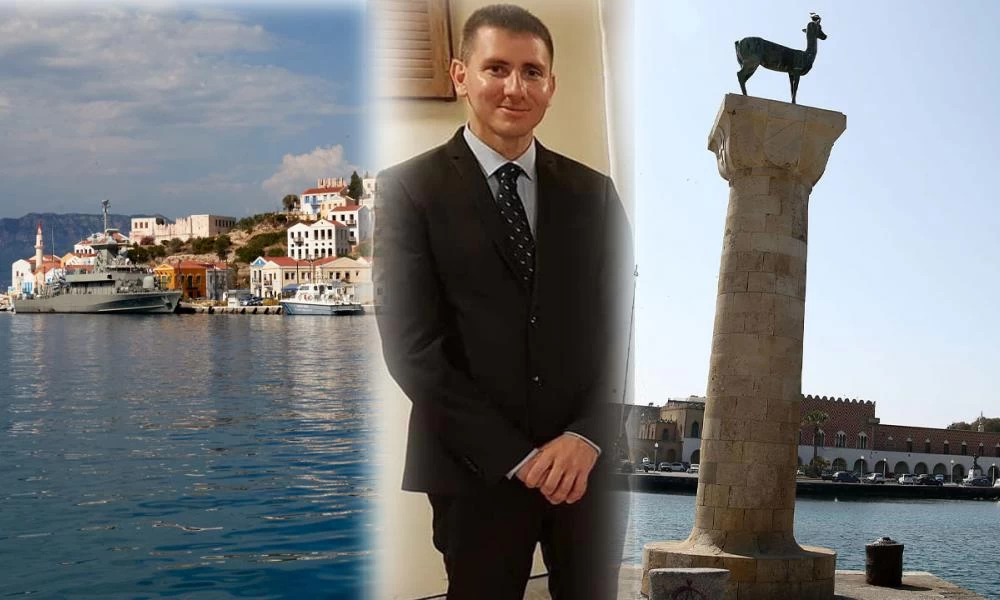 Υπόθεση κατασκοπείας: Γιατί δεν κρατήθηκαν οι δύο ύποπτοι μουσουλμάνοι